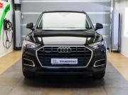 Audi Q5 II (FY) Рестайлинг Москва  - изображение 33