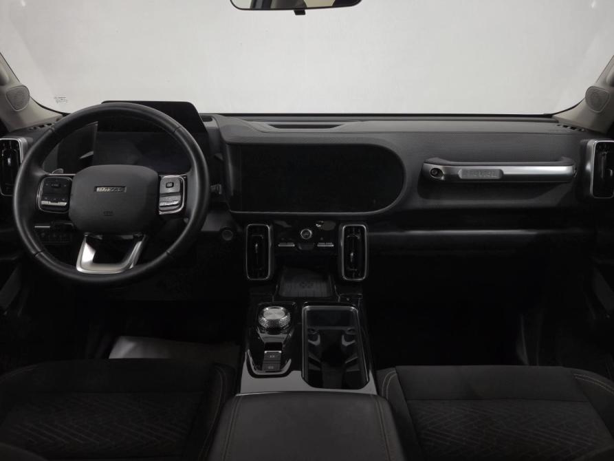 Haval Dargo I Альметьевск  - изображение 13