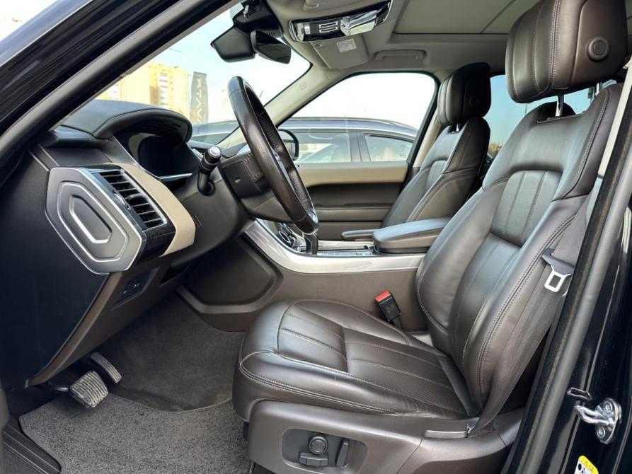 Land Rover Range Rover Sport II Рестайлинг Казань  - изображение 20