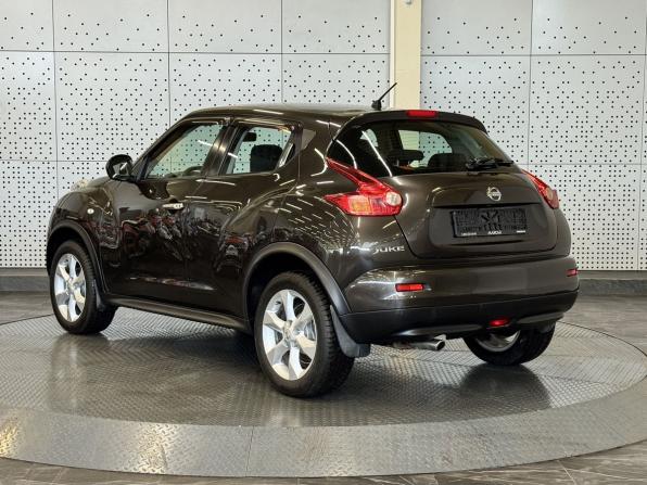 Nissan Juke I с пробегом 2012 года, цена 750 000 рублей, 98143 км, внедорожник, Автокод Объявления