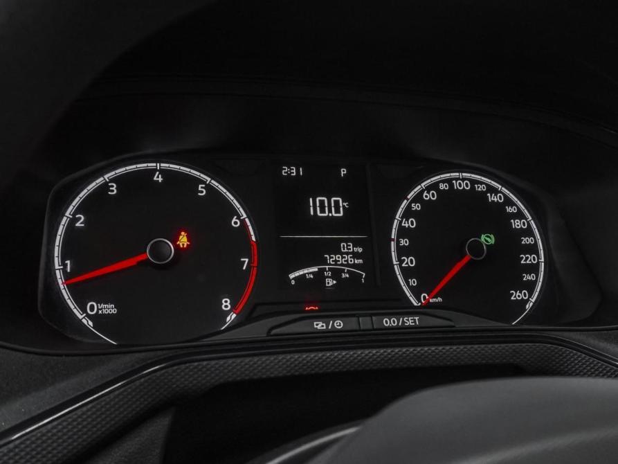 Volkswagen Polo VI Ростов-на-Дону  - изображение 14