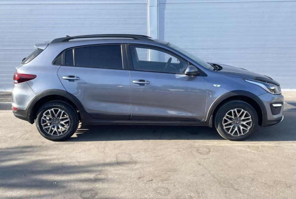 Kia Rio IV Иваново  - изображение 8