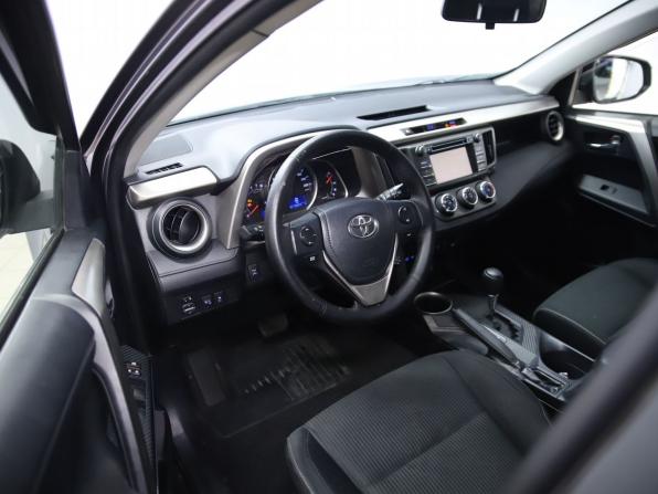 Toyota RAV4 IV (XA40) с пробегом 2013 года, цена 1 530 000 рублей, 302414 км, внедорожник, Автокод Объявления