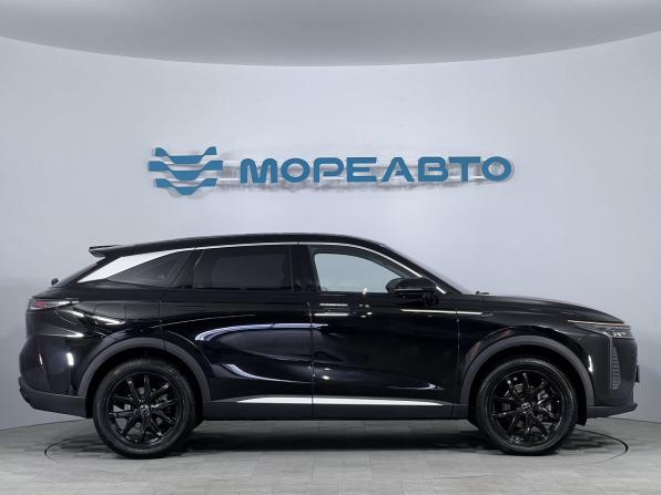 Exeed RX с пробегом 2023 года, цена 2 930 000 рублей, 25000 км, внедорожник, Автокод Объявления