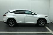 Lexus RX IV Рестайлинг Красноярск  - изображение 32