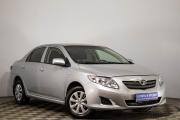 Toyota Corolla X (E140 E150) Пермь  - изображение 22