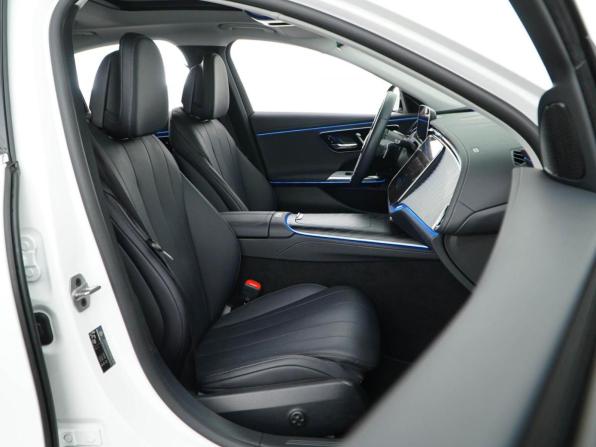 Mercedes-Benz E-Класс V (W213 S213 C238) Рестайлинг с пробегом 2024 года, цена 6 615 000 рублей, 14413 км, седан, Автокод Объявления