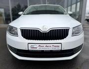 Skoda Octavia III (A7) Воронеж  - изображение 19