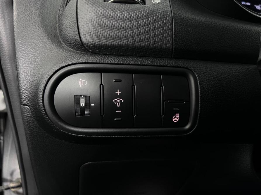 Kia Cerato III Рестайлинг (Classic) Ростов-на-Дону  - изображение 16