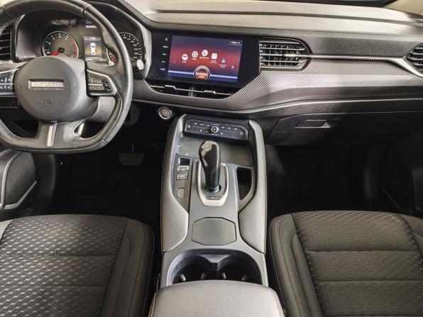 Haval F7x I с пробегом 2021 года, цена 1 769 000 рублей, 100308 км, внедорожник, Автокод Объявления
