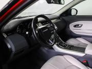 Land Rover Range Rover Evoque I Рестайлинг Москва  - изображение 37