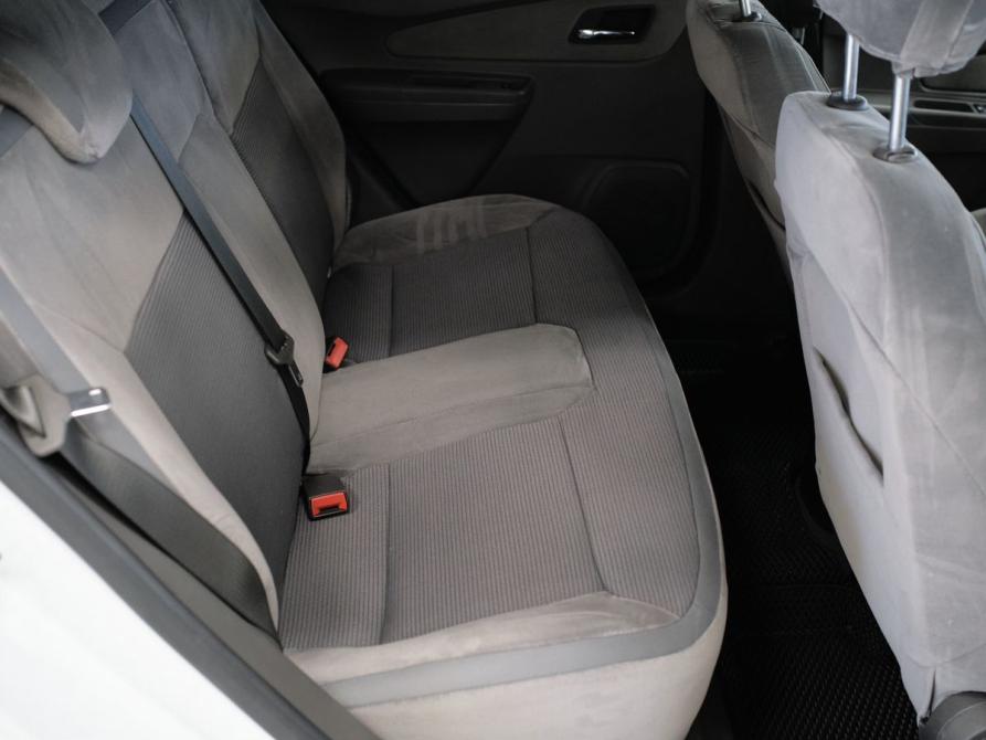 Chevrolet Cobalt II Рестайлинг Самара  - изображение 17