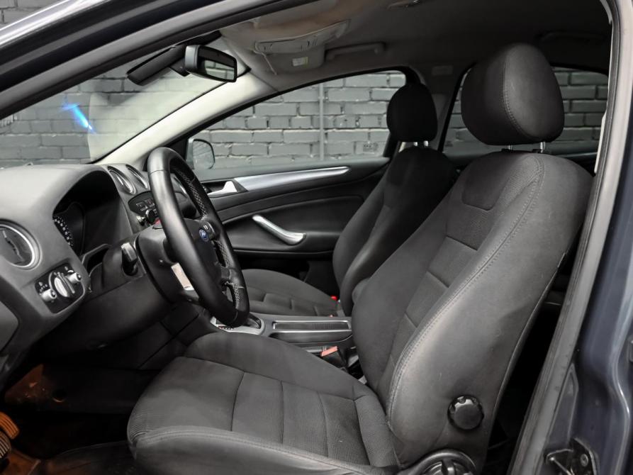 Ford Mondeo IV Рестайлинг Екатеринбург  - изображение 10