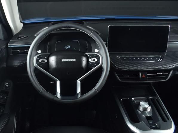 Haval Jolion I с пробегом 2023 года, цена 1 799 999 рублей, 34622 км, внедорожник, Автокод Объявления
