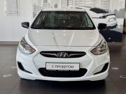 Hyundai Solaris I Саранск  - изображение 15
