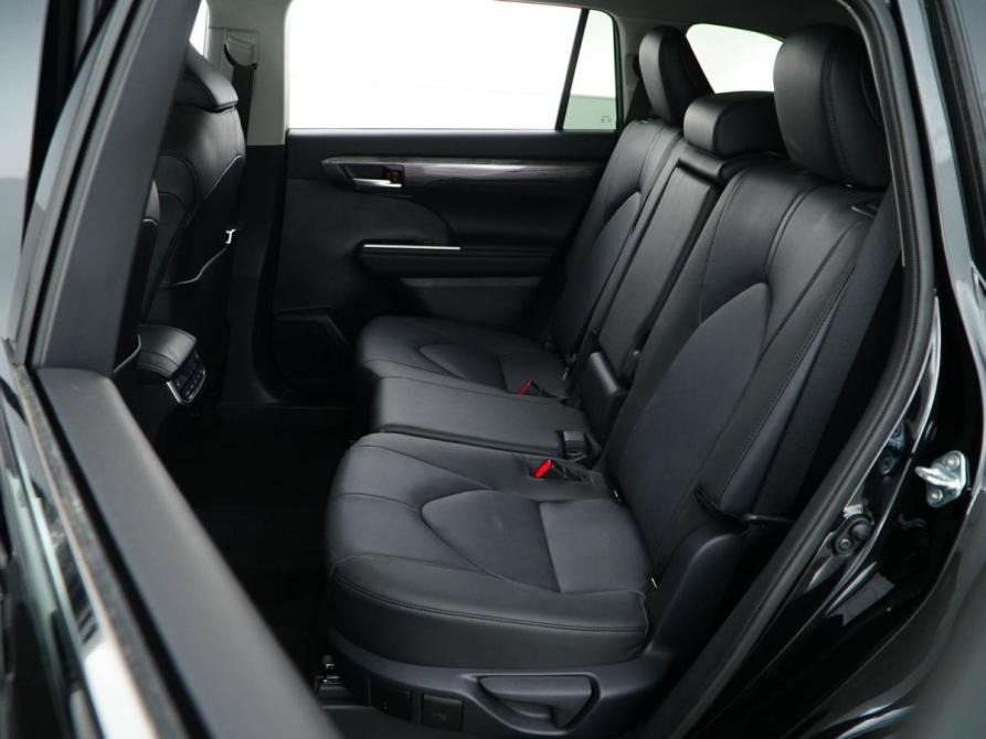 Toyota Highlander IV (XU70) Москва  - изображение 10