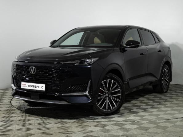 Changan UNI-K