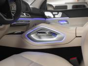 Mercedes-Benz GLE II (V167) Рестайлинг Москва  - изображение 56