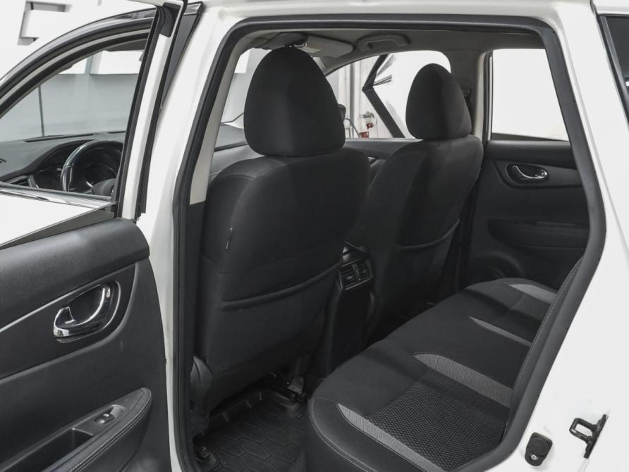 Nissan Qashqai II Рестайлинг Ростов-на-Дону  - изображение 11