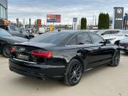 Audi A6 IV (C7) Рестайлинг Калуга  - изображение 31