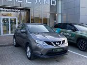 Nissan Qashqai II Череповец  - изображение 18