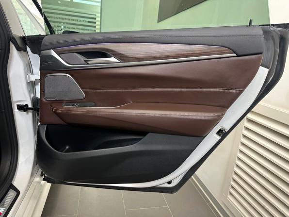BMW 6 серии IV (G32) с пробегом 2018 года, цена 4 502 000 рублей, 133931 км, хэтчбек, Автокод Объявления
