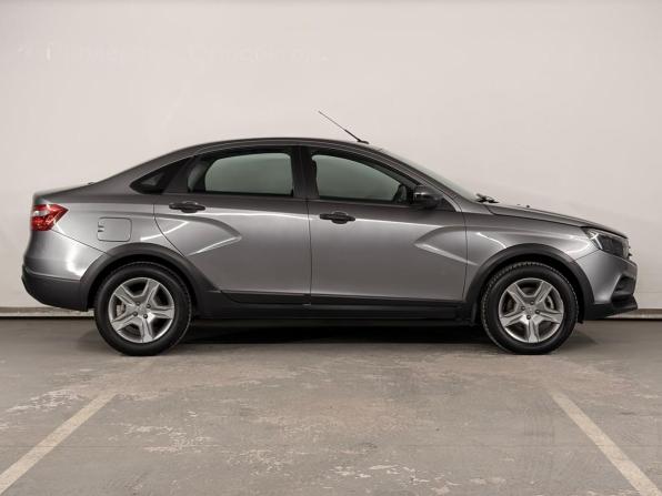Lada (ВАЗ) Vesta I с пробегом 2016 года, цена 777 000 рублей, 76130 км, седан, Автокод Объявления