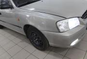 Hyundai Accent II Астрахань  - изображение 22