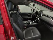 Toyota RAV4 V (XA50) Пермь  - изображение 27
