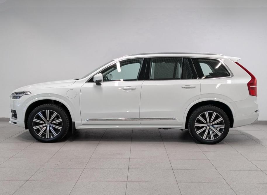 Volvo XC90 II Рестайлинг 1 Санкт-Петербург  - изображение 8