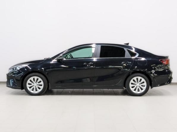Kia Cerato IV Рестайлинг с пробегом 2021 года, цена 1 815 000 рублей, 104731 км, седан, Автокод Объявления