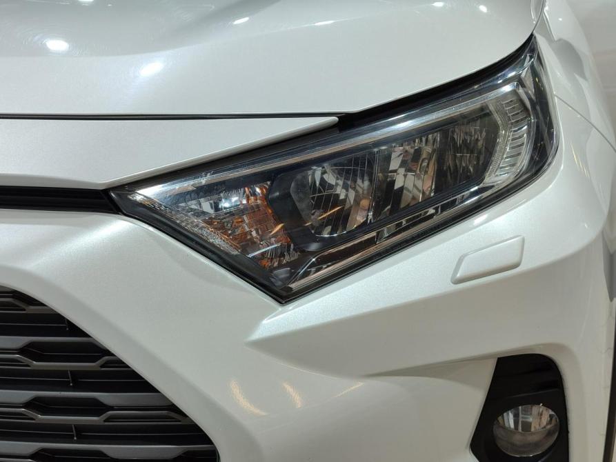 Toyota RAV4 V (XA50) Нижневартовск  - изображение 9