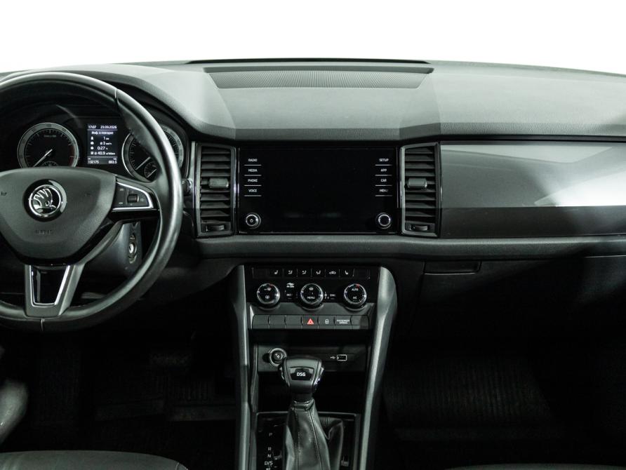 Skoda Kodiaq I Санкт-Петербург  - изображение 14