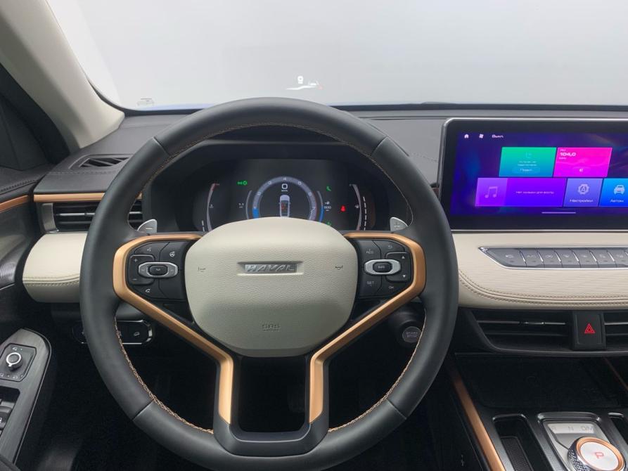 Haval Jolion I Мурманск  - изображение 22