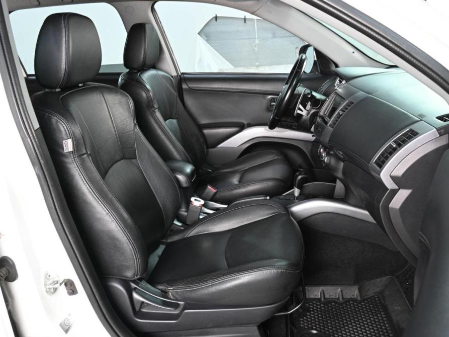 Mitsubishi Outlander II Рестайлинг Ростов-на-Дону  - изображение 8