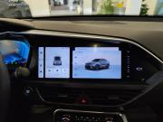 Geely Tugella I Рестайлинг Санкт-Петербург  - изображение 31
