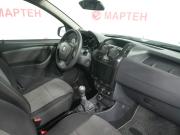 Renault Duster I Рестайлинг Вологда  - изображение 26