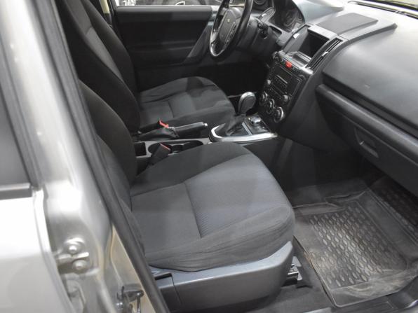 Land Rover Freelander II с пробегом 2010 года, цена 1 190 000 рублей, 130204 км, внедорожник, Автокод Объявления