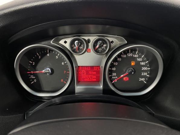 Ford Focus II Рестайлинг с пробегом 2008 года, цена 595 000 рублей, 169194 км, седан, Автокод Объявления