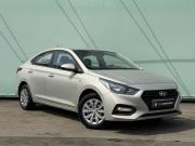 Hyundai Solaris II Кемерово  - изображение 14