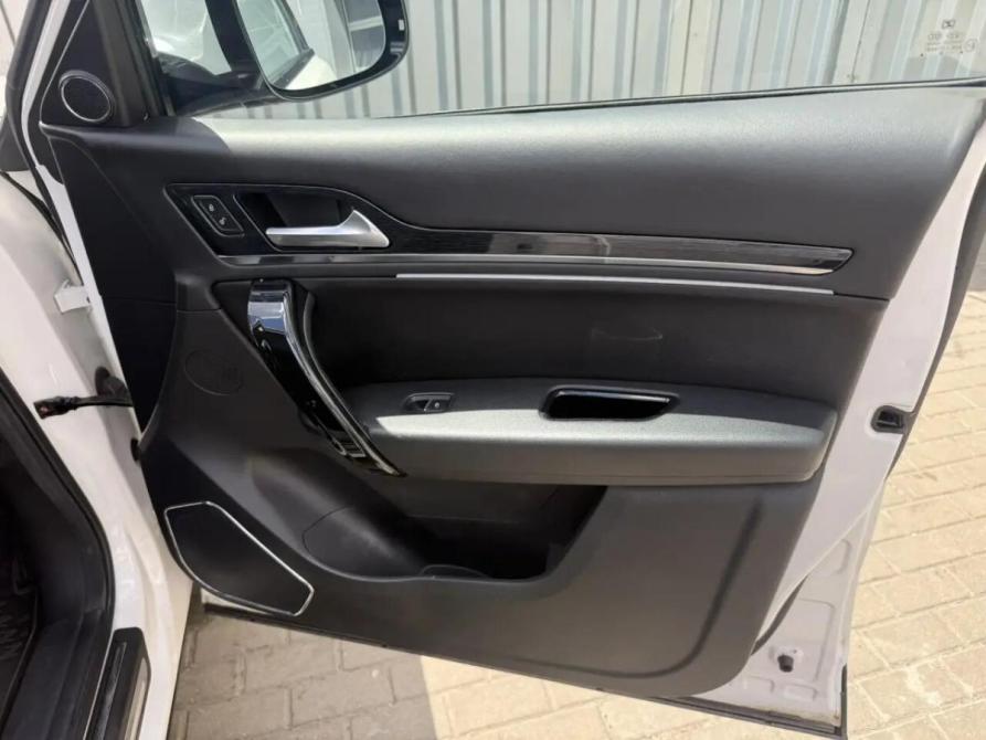 Zotye Coupa Ростов-на-Дону  - изображение 22