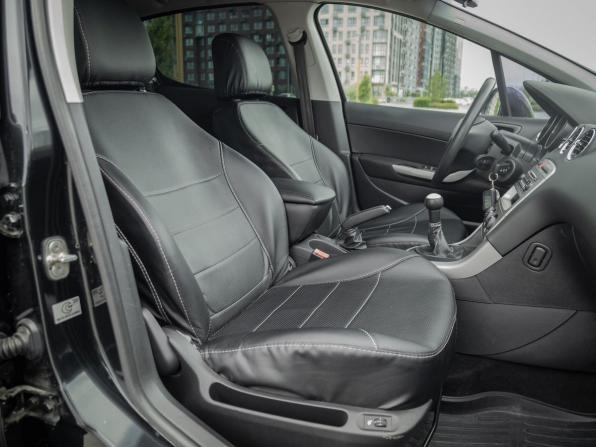 Peugeot 308 I Рестайлинг с пробегом 2011 года, цена 460 000 рублей, 146500 км, хэтчбек, Автокод Объявления