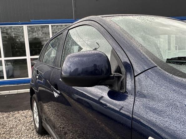 Mitsubishi ASX I с пробегом 2010 года, цена 925 000 рублей, 197478 км, внедорожник, Автокод Объявления