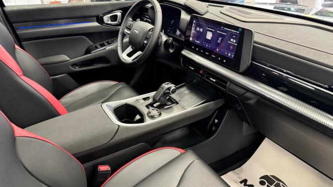 Haval H3 I с пробегом 2025 года, цена 2 830 000 рублей, 6436 км, внедорожник, Автокод Объявления