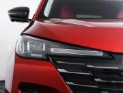 Changan UNI-S (CS55 Plus) I Москва  - изображение 53