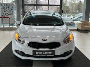 Kia Ceed II Екатеринбург  - изображение 28