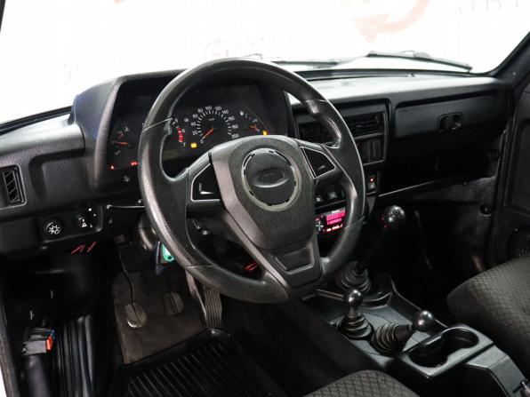 Lada (ВАЗ) 2121 (4x4) I Рестайлинг с пробегом 2015 года, цена 599 000 рублей, 138000 км, внедорожник, Автокод Объявления