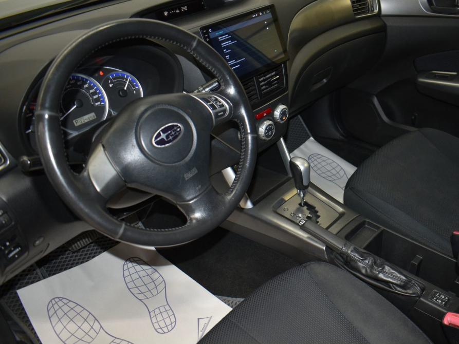 Subaru Forester III Рестайлинг Кандалакша  - изображение 9