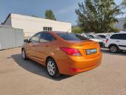 Hyundai Solaris I Рестайлинг Уфа  - изображение 30