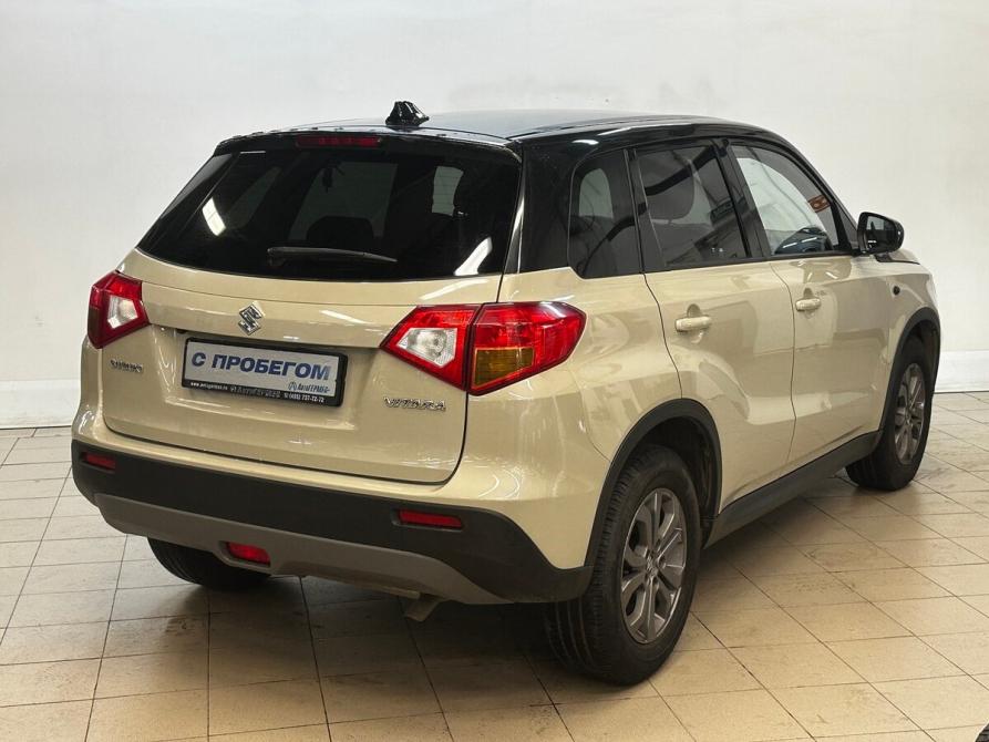 Suzuki Vitara II Балашиха  - изображение 4